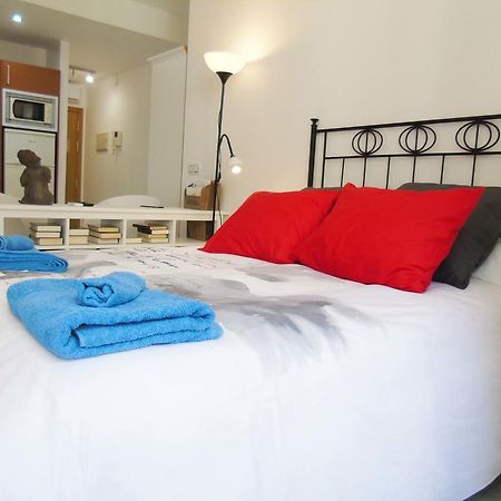 A&N Loft Picasso Apartment Malaga Ngoại thất bức ảnh