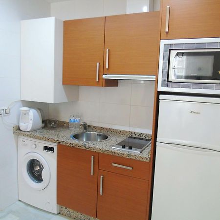 A&N Loft Picasso Apartment Malaga Ngoại thất bức ảnh