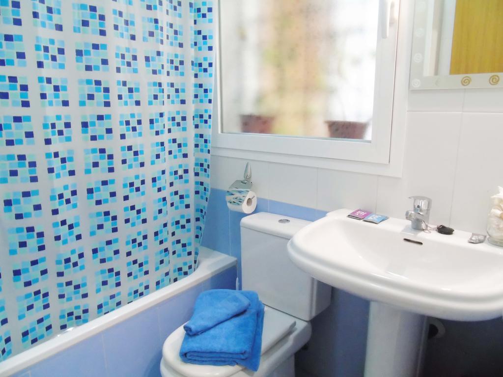 A&N Loft Picasso Apartment Malaga Ngoại thất bức ảnh