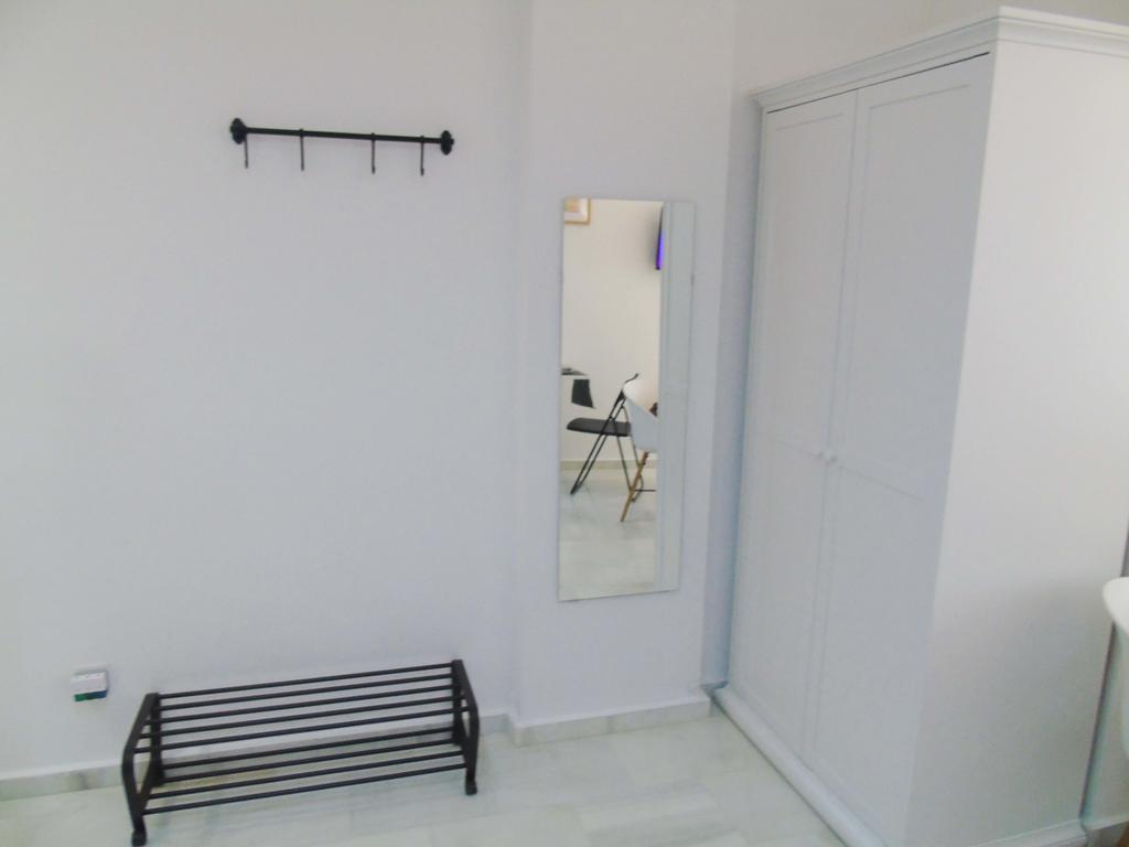 A&N Loft Picasso Apartment Malaga Ngoại thất bức ảnh