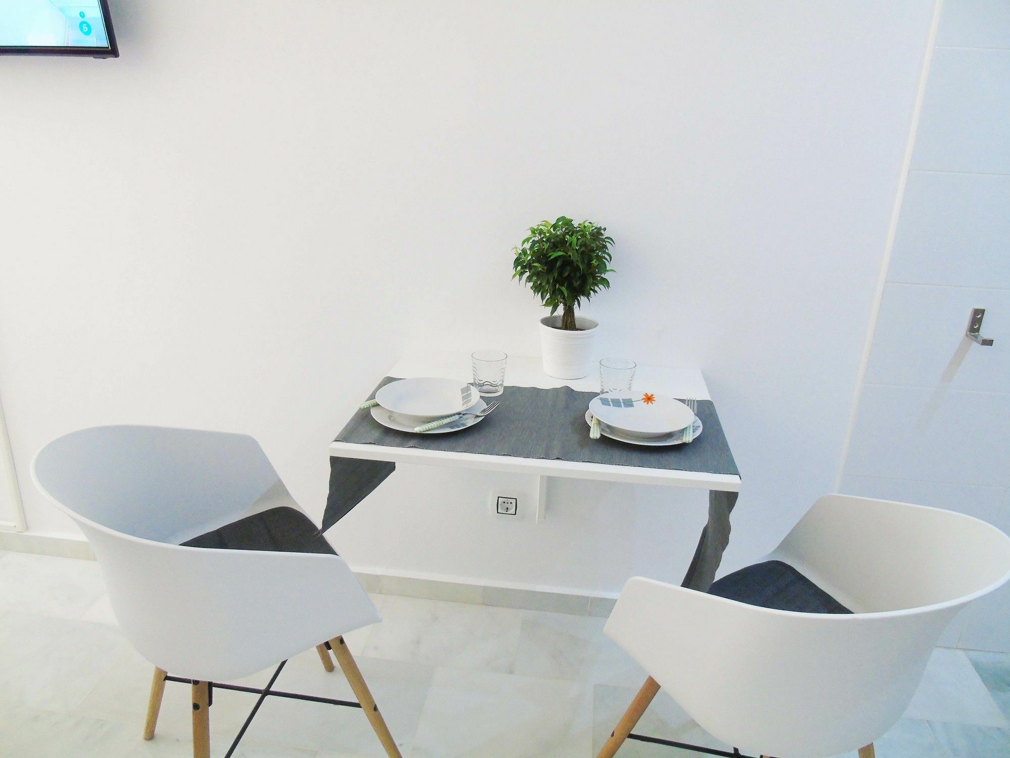 A&N Loft Picasso Apartment Malaga Ngoại thất bức ảnh